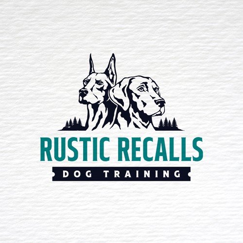 Rustic Recalls Dog Training