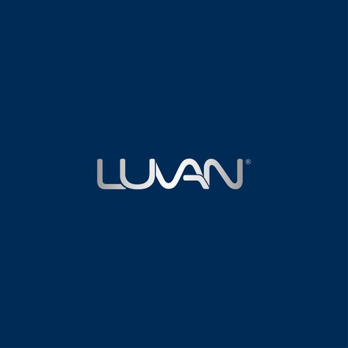 Logo for Luvan brand