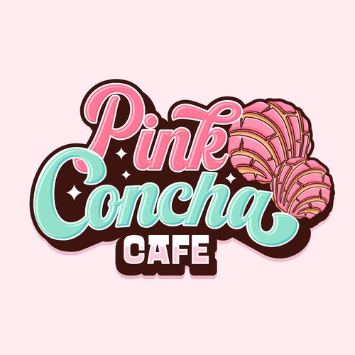ConchaFood Logo