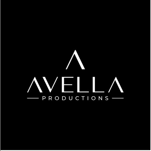 Design a timeless luxury logo for a modern wedding & event entertainment brand