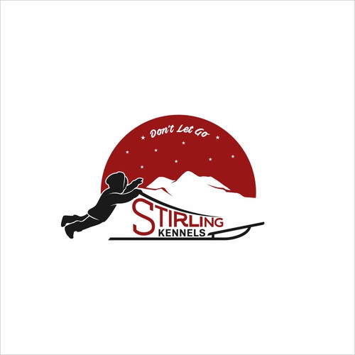 Logo Concept for Stirling kennels