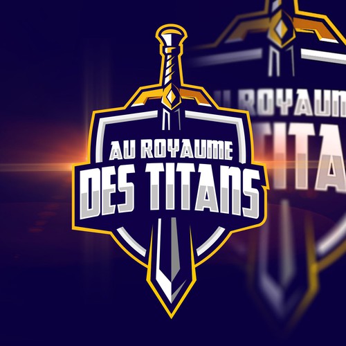 Au Royaume Des Titans