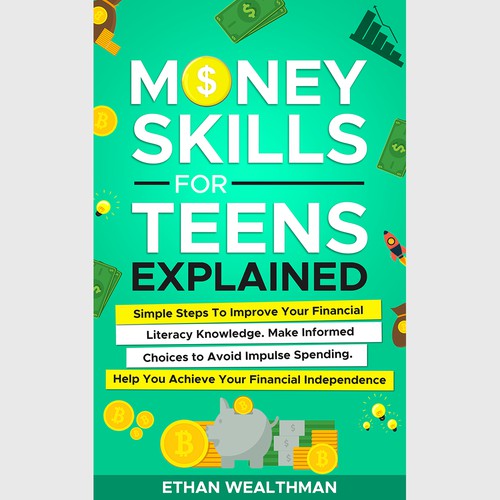 money skills for teens