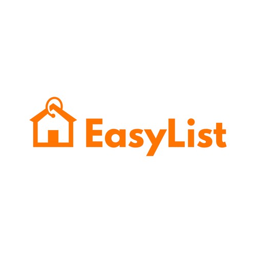 EasyList Logo 