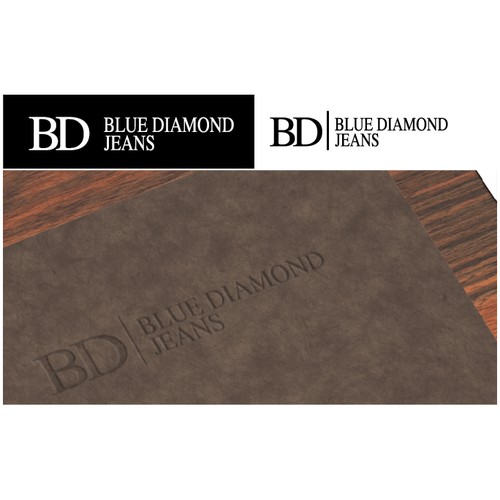 Blue Diamond Jeans