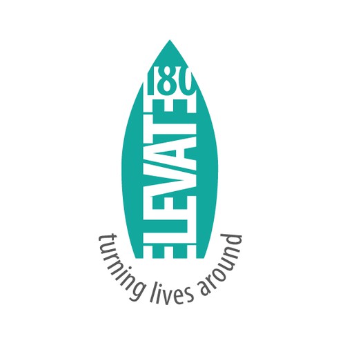 Elevate 180 logo