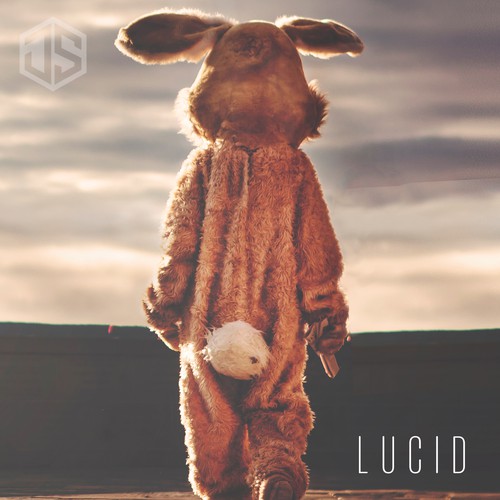 Album Cover  - James Stone /Lucid/