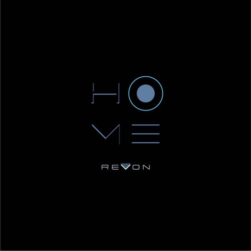 Logo for a home  smart automation system