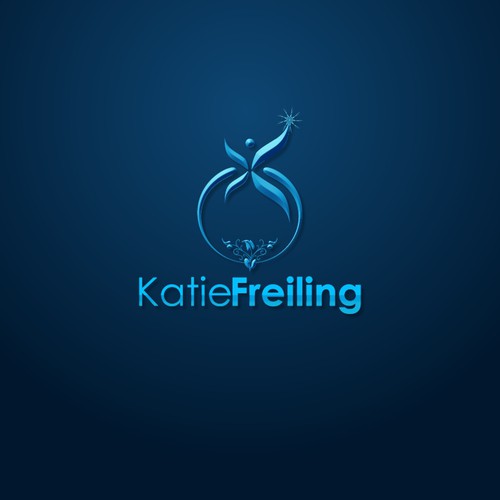 Internet Famous Entrepreneur Needs Million Dollar Branding Logo