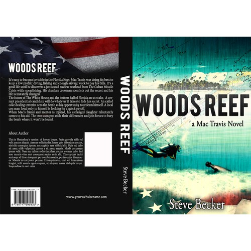 Cover Design