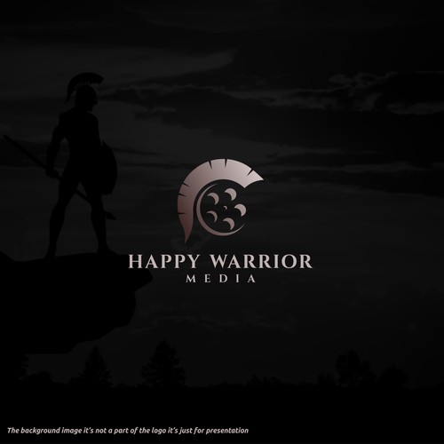 Happy Warrior