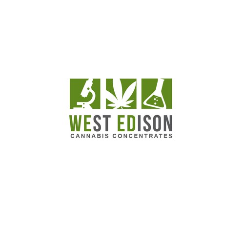 West Edison Cannabis Concentrates