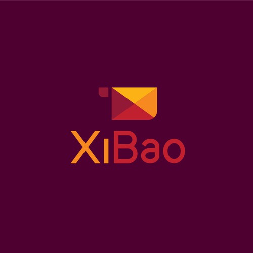 XiBao logo