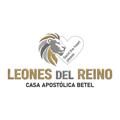 Leones del Reino
