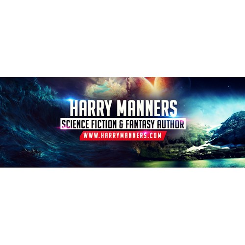 Harry Manners
