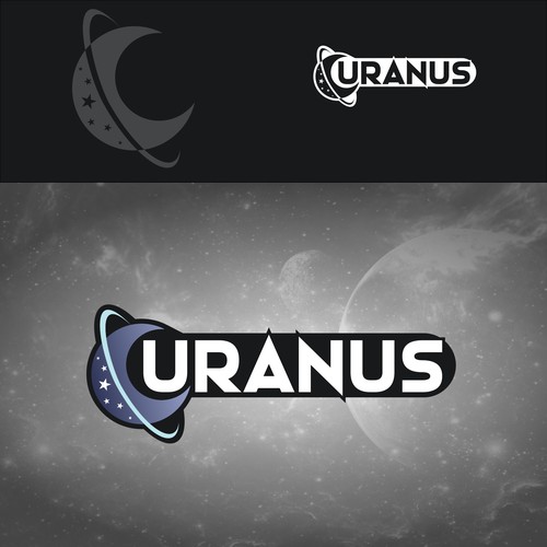 Design A Modern Astrology Blog Logo To Inspire Others Into Self-Discovery And Deeper Understanding