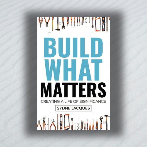 Build what matters