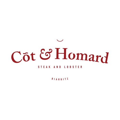 Cot & Homard Logo