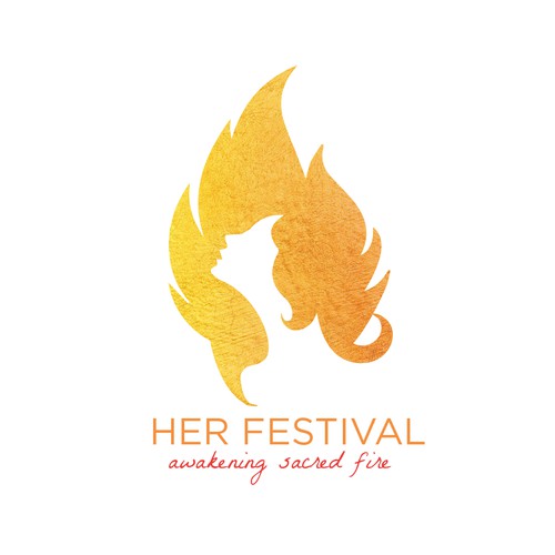 Her Festival Logo