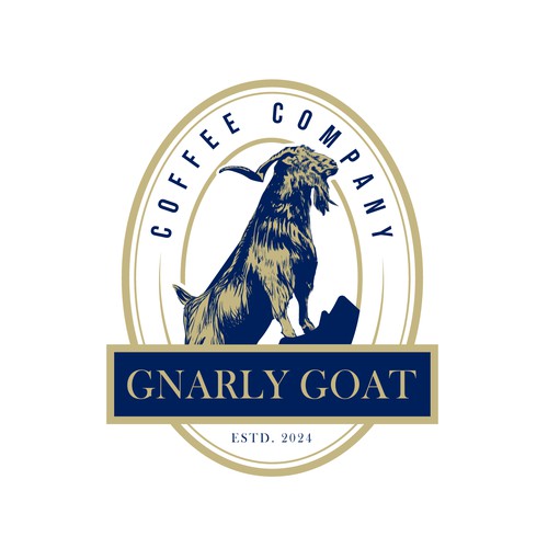 Gnarly Goat Coffee Company