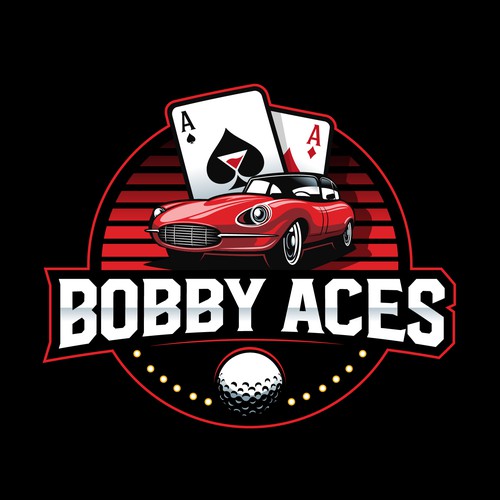Bobby Aces Logo