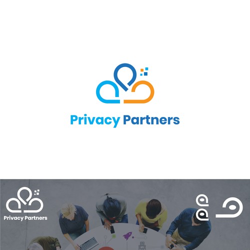 privacy partners logo