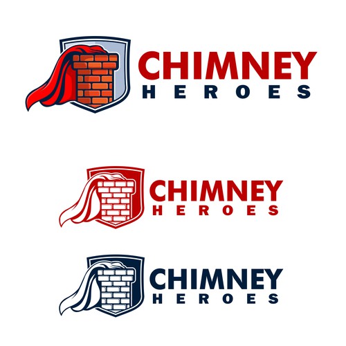 ChimneyHeroes