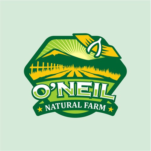 O'Neil Natural Farm