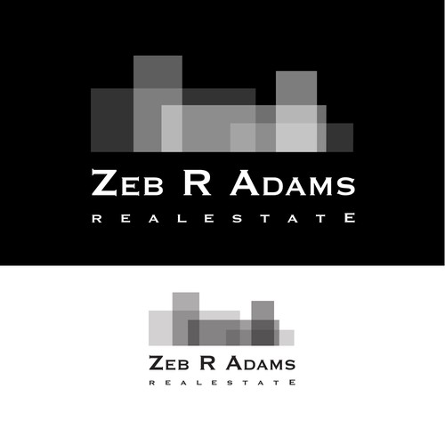 Logo for Real Estate company