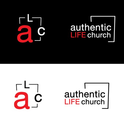 Logo Concept for Church 