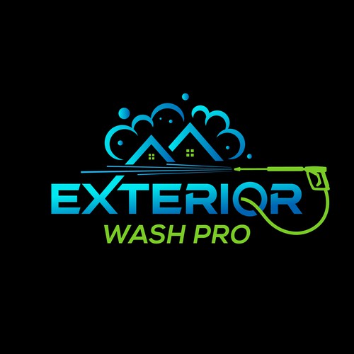Exterior Wash Pro