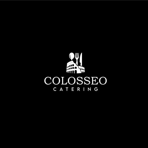 colosseo catering