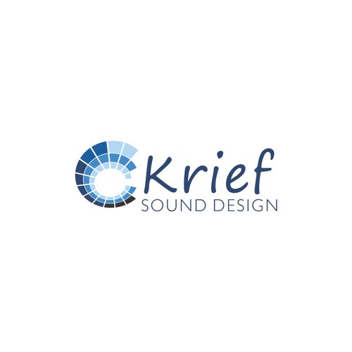 Krief sound design