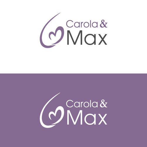 Couple Branding Logo