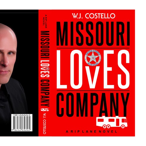 MISSOURI LOVES COMPANY book cover