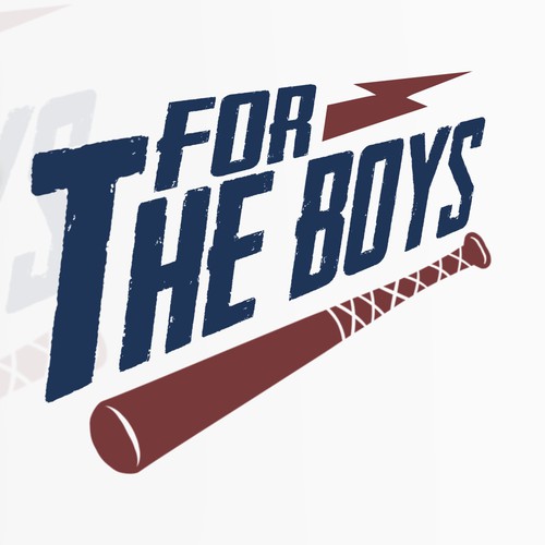 FOR THE BOYS (Baseball edition)