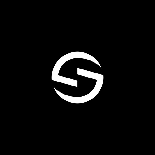 S Lettermark