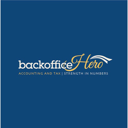 Back Office Hero Logo