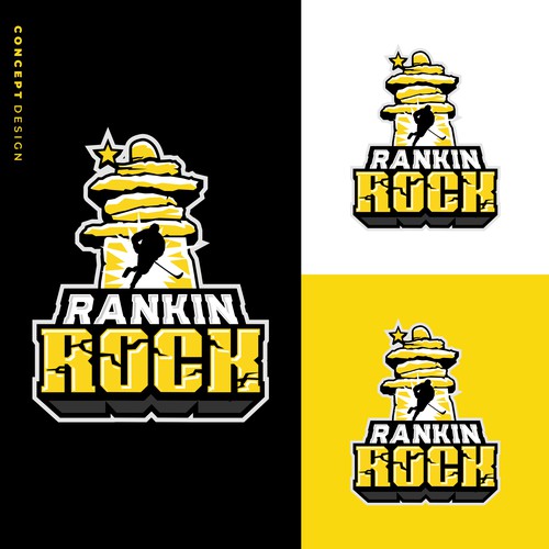 Rankin Rock