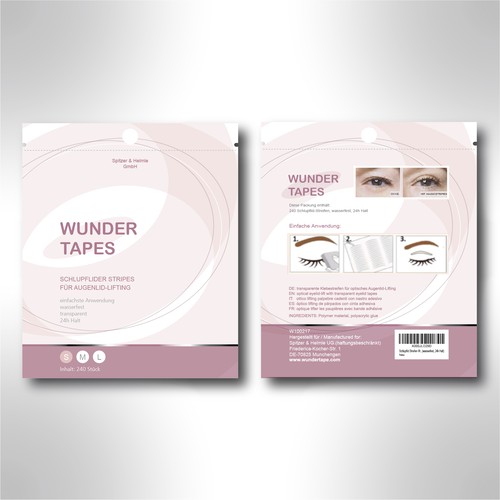 Wundertapes