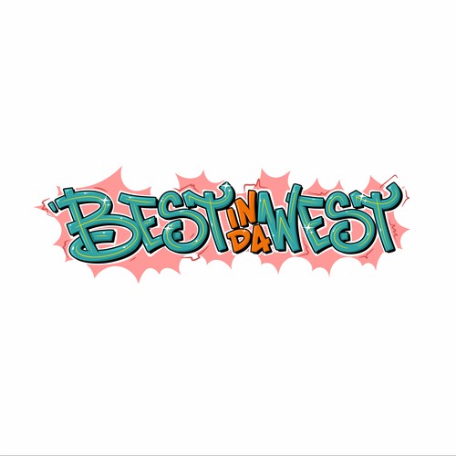 Graffiti Logo