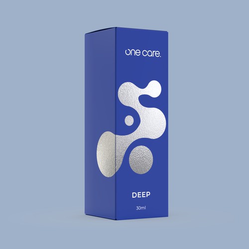 LABEL & 3D RENDER
