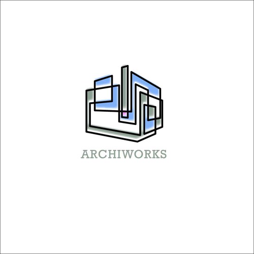 Architectural consultant logo design