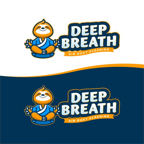 Deep breath