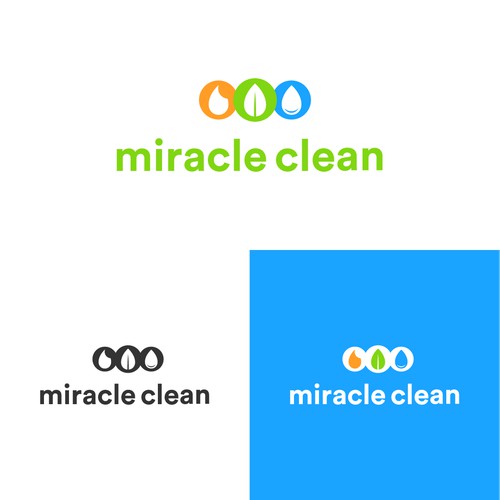 Miracle Clean