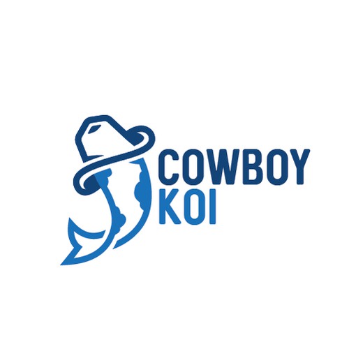 cowboy koi