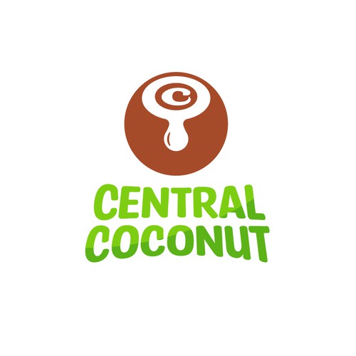"Central Coconut" Concept