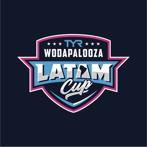 Winner of LATAM CUP  Contest