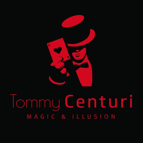 tommy centuri