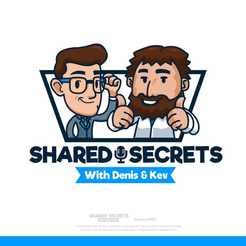 Shared Secrets